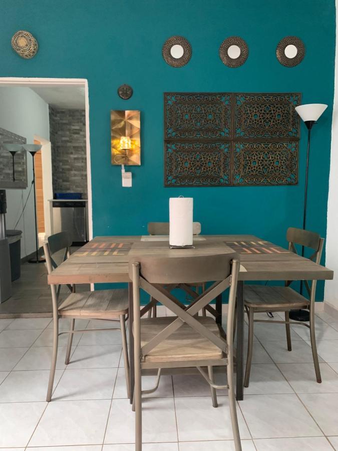 Casa Madero Beautiful 2Br Apt One Block From Malecon! Best Location! La Paz Exterior photo