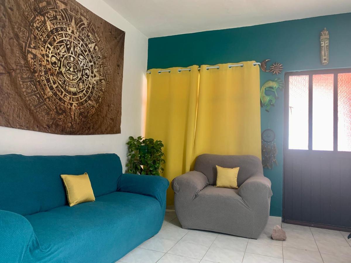 Casa Madero Beautiful 2Br Apt One Block From Malecon! Best Location! La Paz Exterior photo