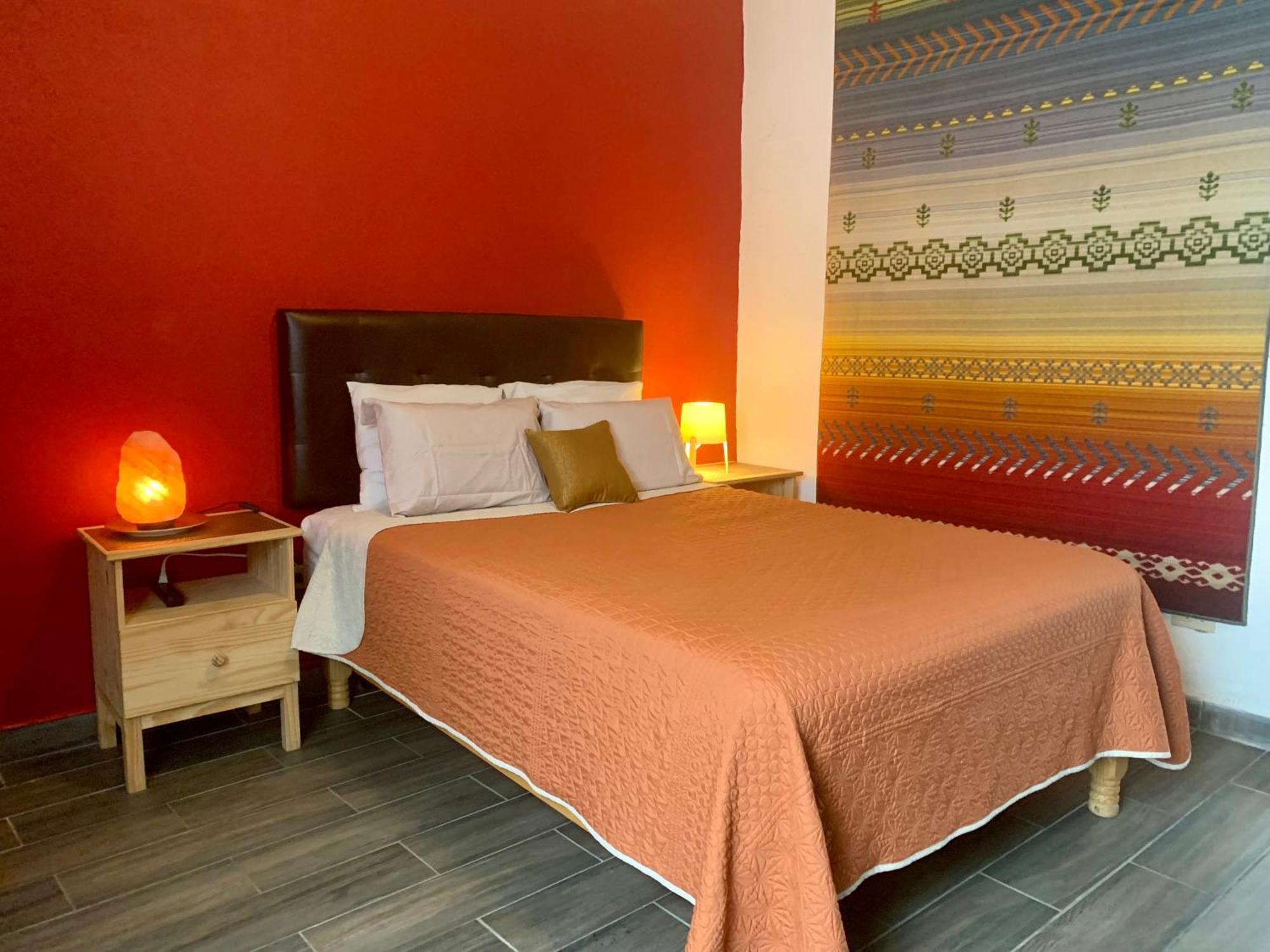 Casa Madero Beautiful 2Br Apt One Block From Malecon! Best Location! La Paz Exterior photo